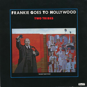 Frankie Goes to Hollywood